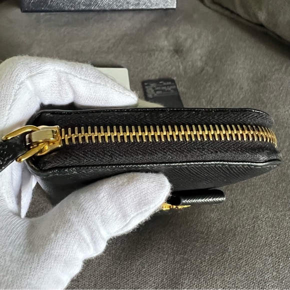 Prada Long Wallet - Picture 5 of 9